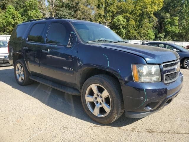 2007 Chevrolet Tahoe K1500