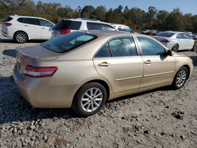 2011 Toyota Camry SE