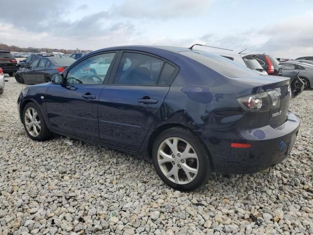 2009 Mazda 3 I