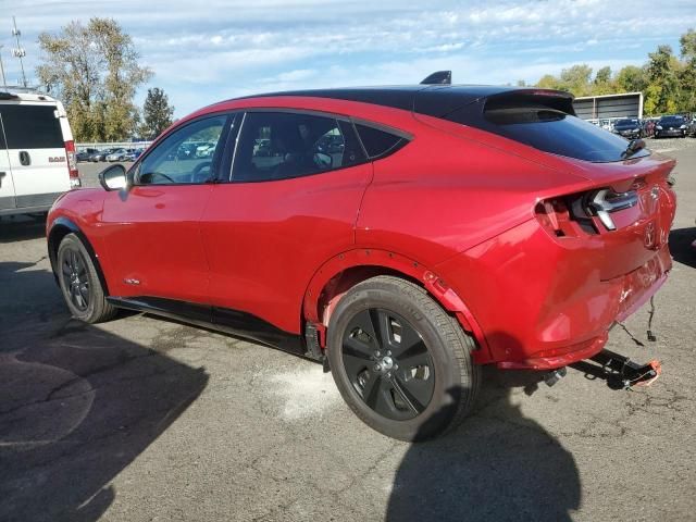 2023 Ford Mustang MACH-E California Route 1