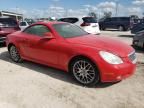 2005 Lexus SC 430