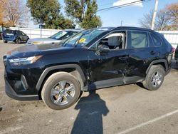 Toyota Vehiculos salvage en venta: 2022 Toyota Rav4 XLE