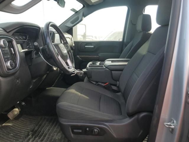 2020 GMC Sierra K2500 SLE