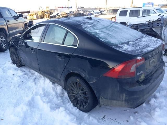 2015 Volvo S60 Premier