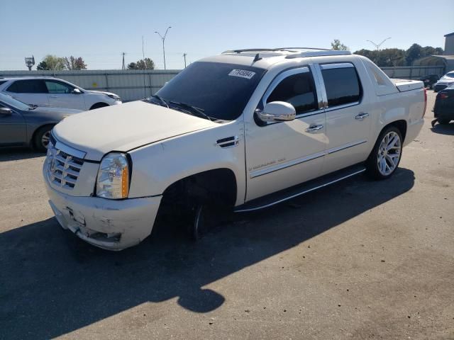 2008 Cadillac Escalade EXT