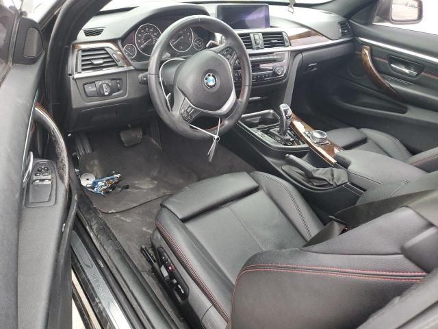 2015 BMW 428 I