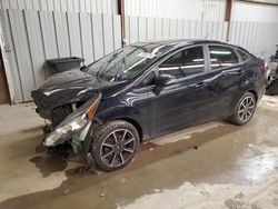 Ford Fiesta salvage cars for sale: 2019 Ford Fiesta SE