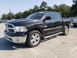 Dodge salvage cars for sale: 2015 Dodge RAM 1500 SLT