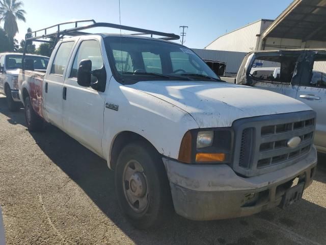 2006 Ford F250 Super Duty