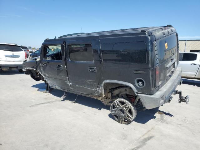 2005 Hummer H2