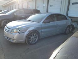 Toyota Avalon salvage cars for sale: 2006 Toyota Avalon XL