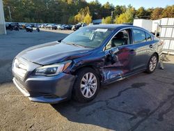 2015 Subaru Legacy 2.5I Premium for sale in Exeter, RI