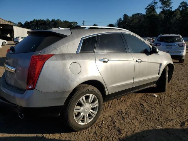 2011 Cadillac SRX Luxury Collection