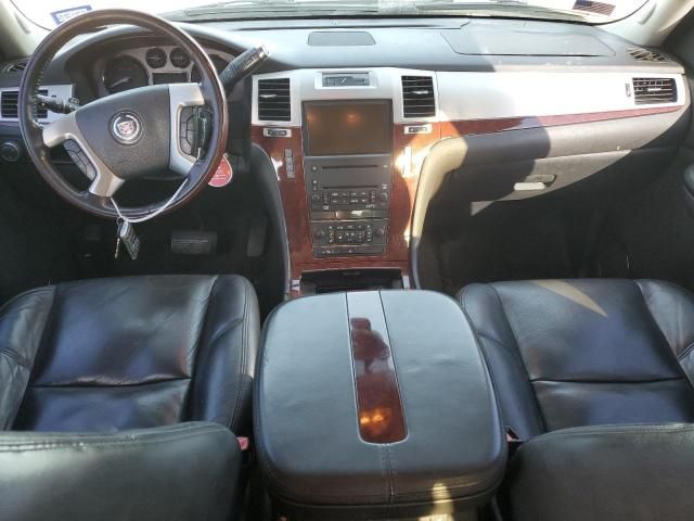 2008 Cadillac Escalade Luxury