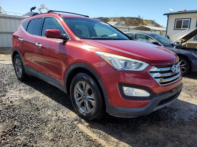 2016 Hyundai Santa FE Sport