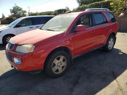 Saturn vue salvage cars for sale: 2007 Saturn Vue