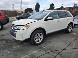 2012 Ford Edge SEL for sale in Wilmington, CA