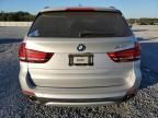 2015 BMW X5 XDRIVE35D