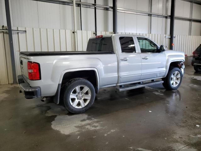 2014 GMC Sierra K1500 SLE