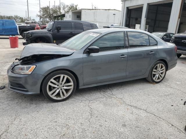 2016 Volkswagen Jetta S