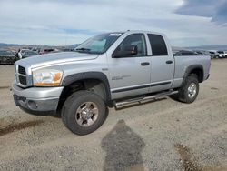 Dodge ram 2500 salvage cars for sale: 2006 Dodge RAM 2500 ST