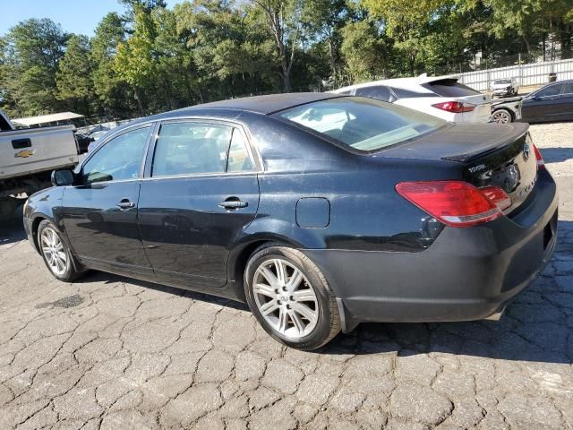 2007 Toyota Avalon XL