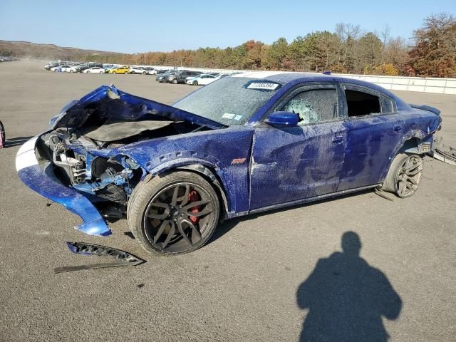 2020 Dodge Charger Scat Pack