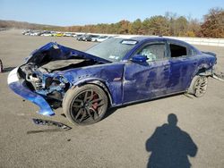 Dodge Charger salvage cars for sale: 2020 Dodge Charger Scat Pack