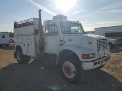 1998 International 4000 4700 en venta en Brookhaven, NY