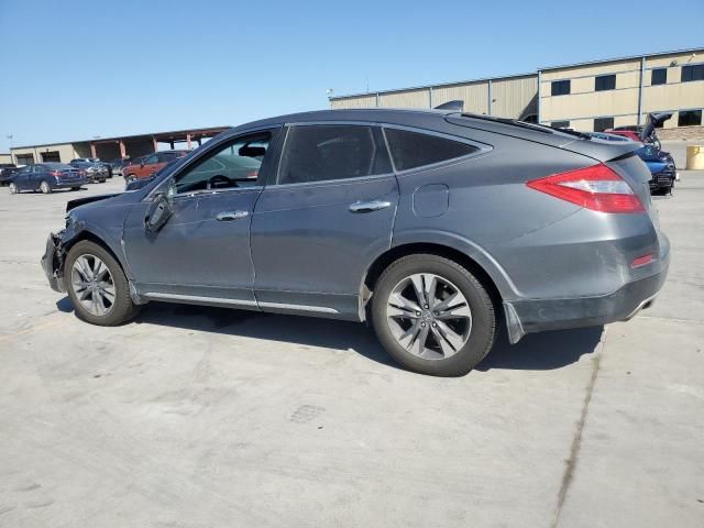 2013 Honda Crosstour EX