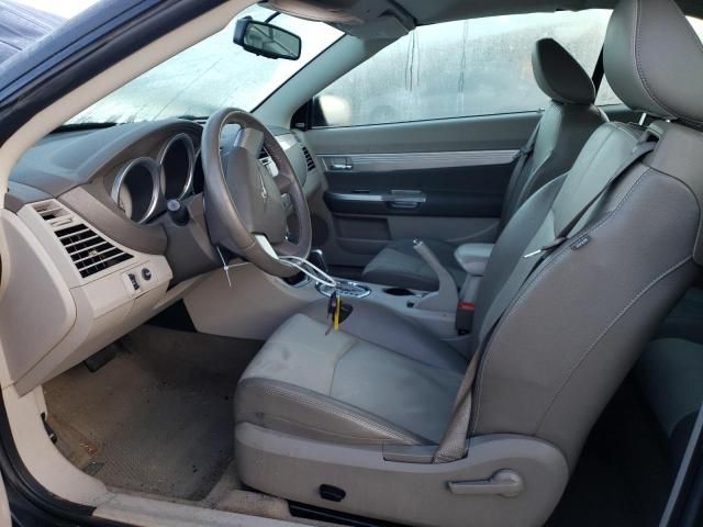 2009 Chrysler Sebring Touring