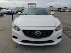 2016 Mazda 6 Touring