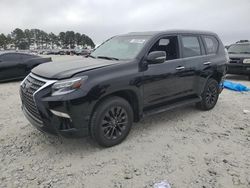 Lexus gx salvage cars for sale: 2020 Lexus GX 460 Premium