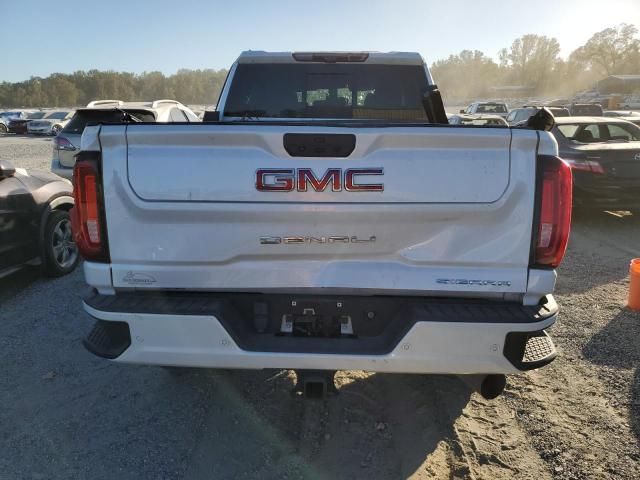 2021 GMC Sierra K2500 Denali