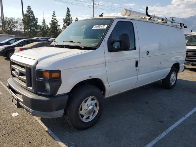 2011 Ford Econoline E250 Van