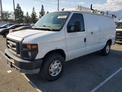 Ford Econoline e250 van salvage cars for sale: 2011 Ford Econoline E250 Van