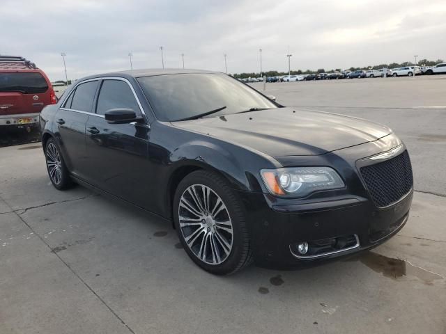 2012 Chrysler 300 S