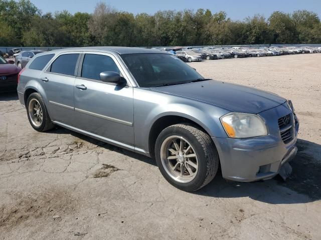 2007 Dodge Magnum SXT