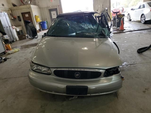 2004 Buick Century Custom