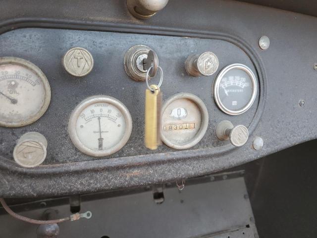 1933 REO Pickup
