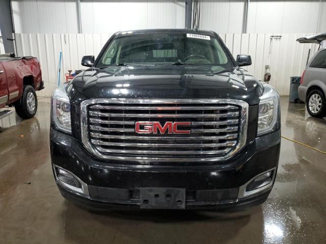 2016 GMC Yukon XL K1500 SLT