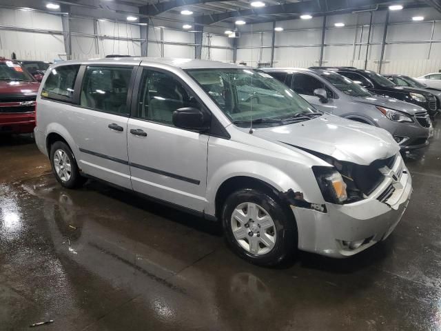 2008 Dodge Grand Caravan SE