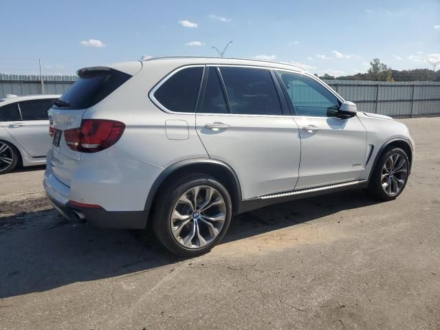 2017 BMW X5 SDRIVE35I