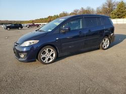 Mazda 5 salvage cars for sale: 2008 Mazda 5