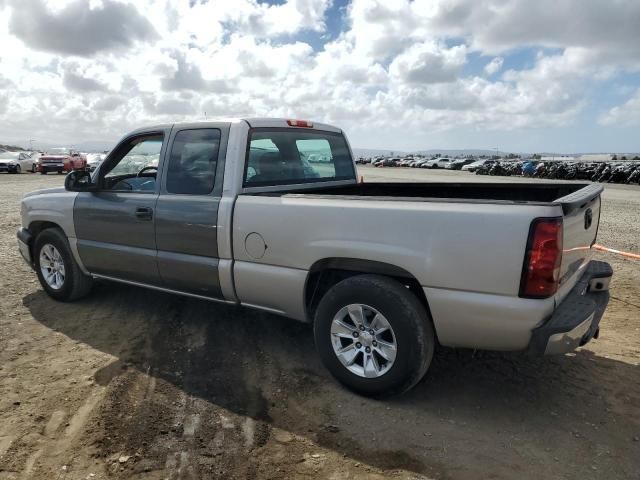 2004 Chevrolet Silverado C1500