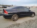 2007 Volvo S60 T5