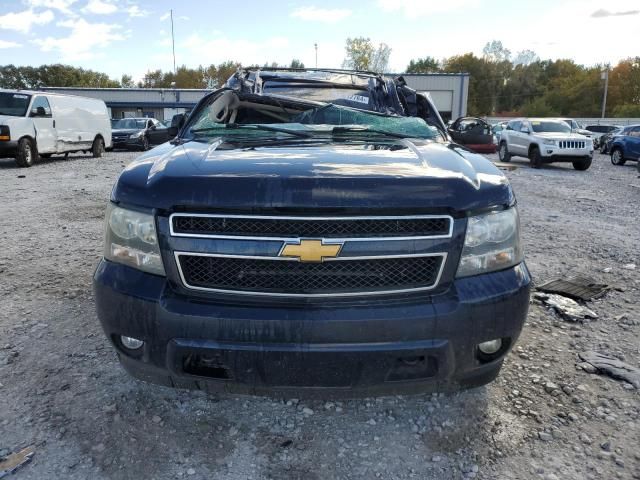 2008 Chevrolet Avalanche K1500