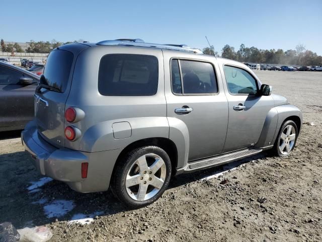 2007 Chevrolet HHR LT