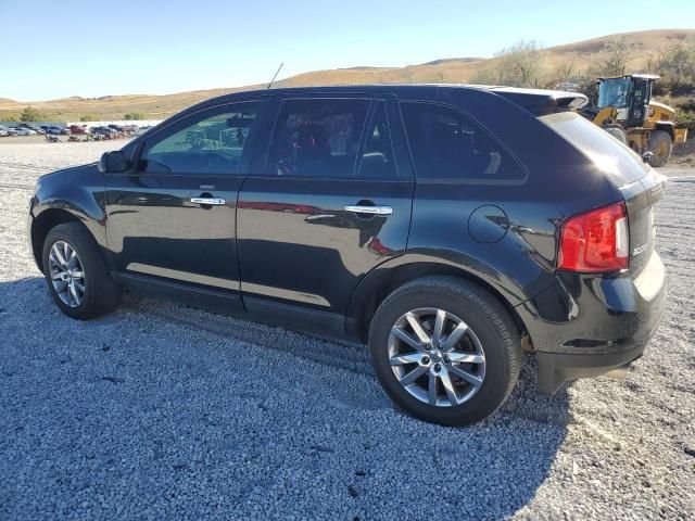 2011 Ford Edge SEL