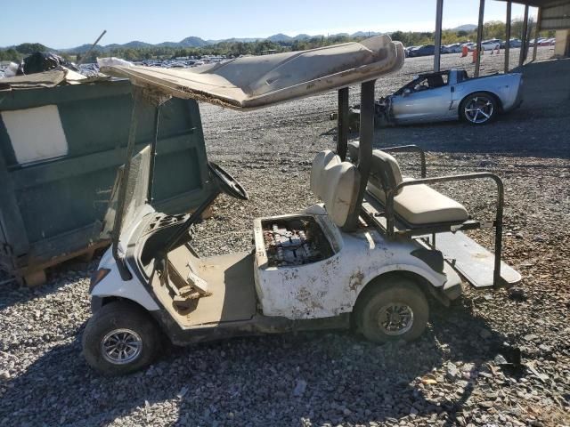 2013 Yamaha Ydre
